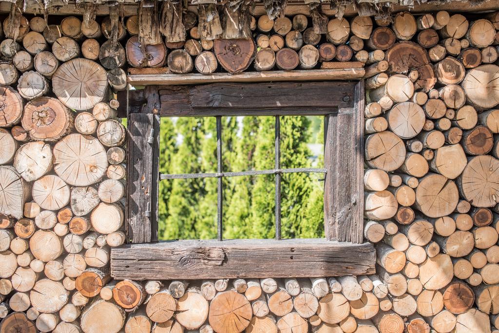 Landhotel Und Gasthof Hirsch Huettenreute Hosskirch ภายนอก รูปภาพ